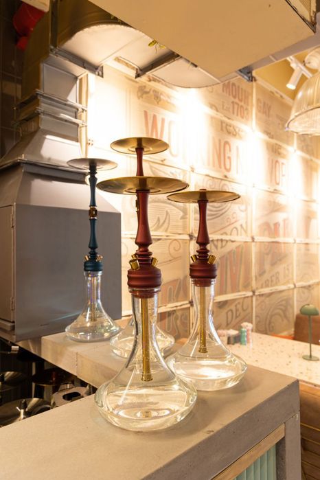 Аренда Готового Ресторана с Шикарной локацией