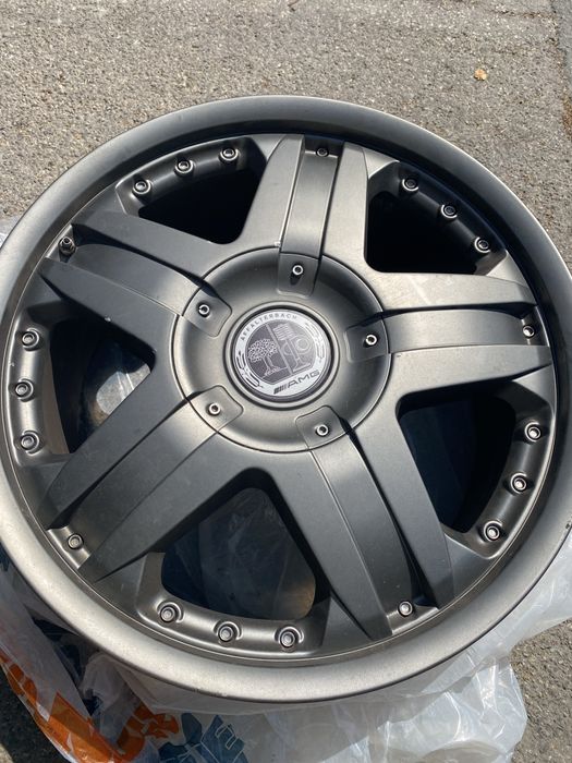 Jante AMG originale R 20