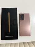 Vand Samsung Note 20 Ultra -Gold