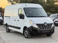 Renault Master 2019 2.3CDi Euro 6 *Autoutilitară Transport Marfă*