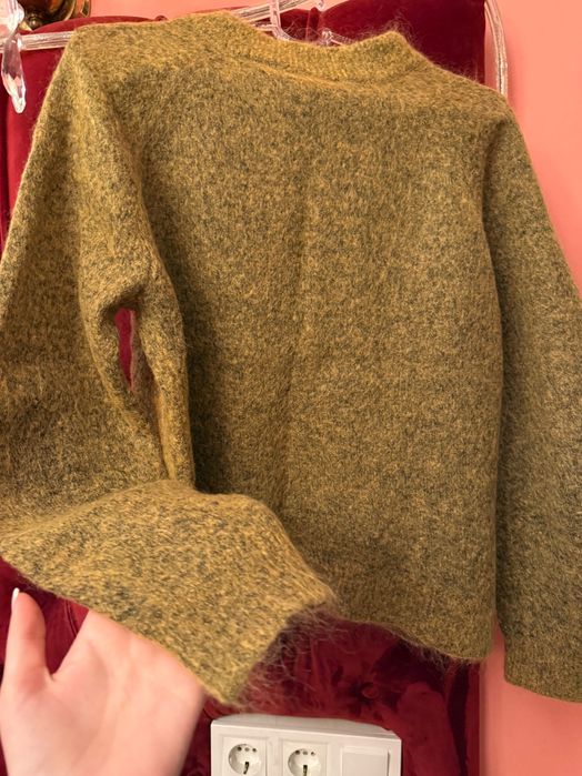 Дамски пуловер H&M