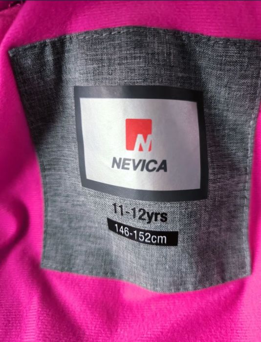 Geaca iarna Nevica 5k 146-152(11ani)