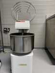 Malaxor profesional 10L