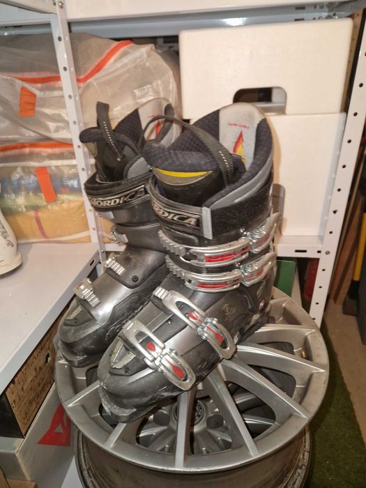 Ски обувки Nordica, Flex 55, 315 mm, 270/275