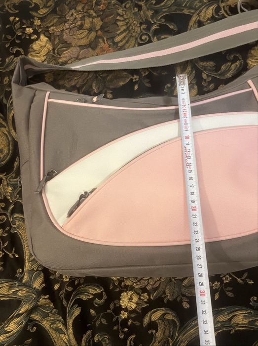 Чанта през рамо tcm