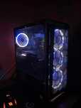 Pc Gaming i5-12400F, 32GB RAM, RTX 3060 12GB + Monitor 180hz.