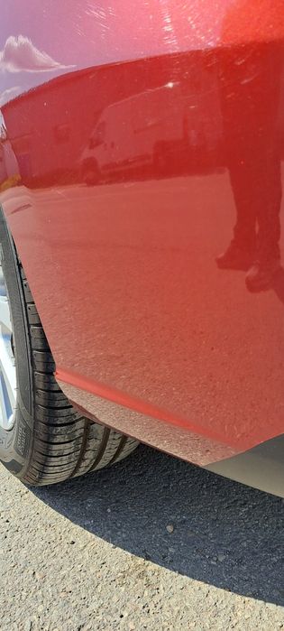 Mazda 5 (КАТО НОВ)
