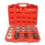Trusa presa 34-82mm extras monta demontat bucse bucsi rulmenti BK78775
