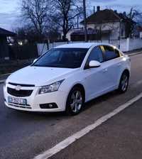 Chevrolet Cruze an 2012