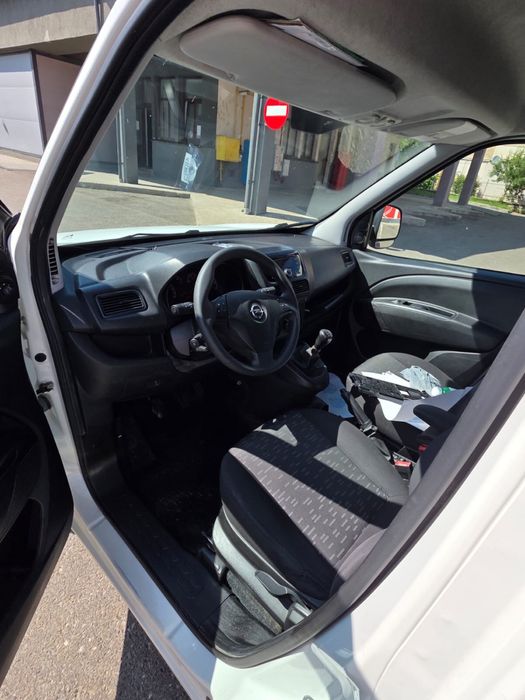 Opel Combo 1.3 diesel