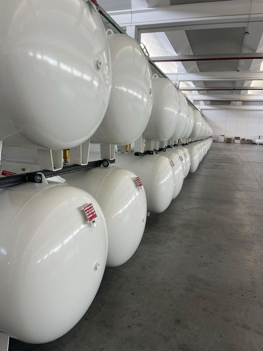 Rezervoare Gpl Butelii Propan Bazine