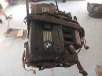 Motor bmw 2500cc benzina e92 2010