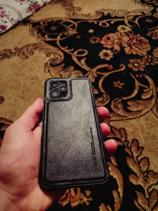 Продам realmi C35 128gb