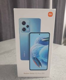 Redmi Note 12 Pro 5G