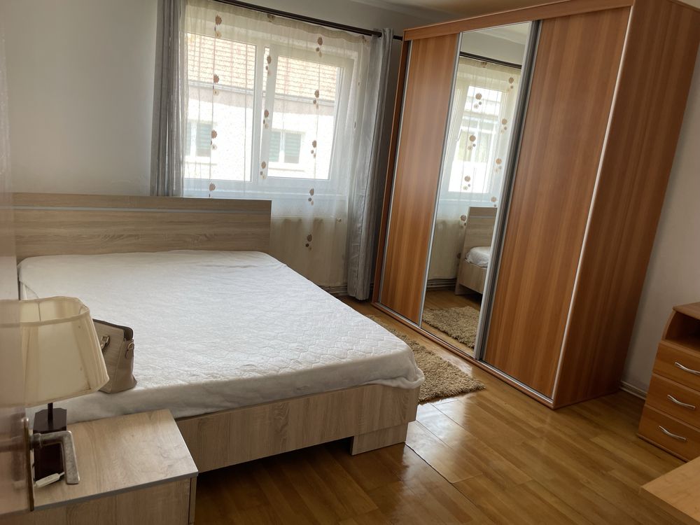 Închiriez garsoniera Vasile Aron Sibiu
