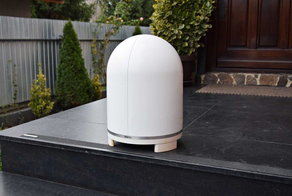 Subwoofer activ Focal JMlab Dome BP 374
