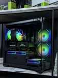 АКЦИЯ! Мощный ИГРОВОЙ КОМПЬЮТЕР! I513400f/16gb/1tb ssd/RTX5060