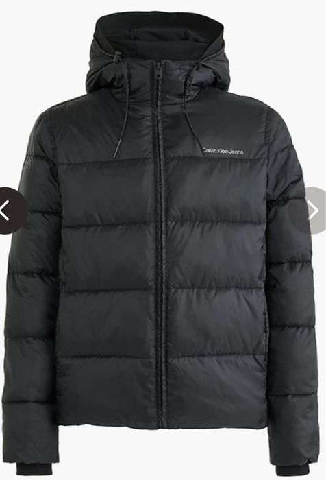 Geaca bărbați Calvin Klein