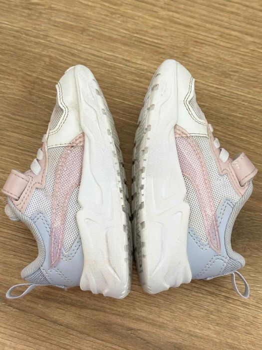 Двтски маратонки PUMA