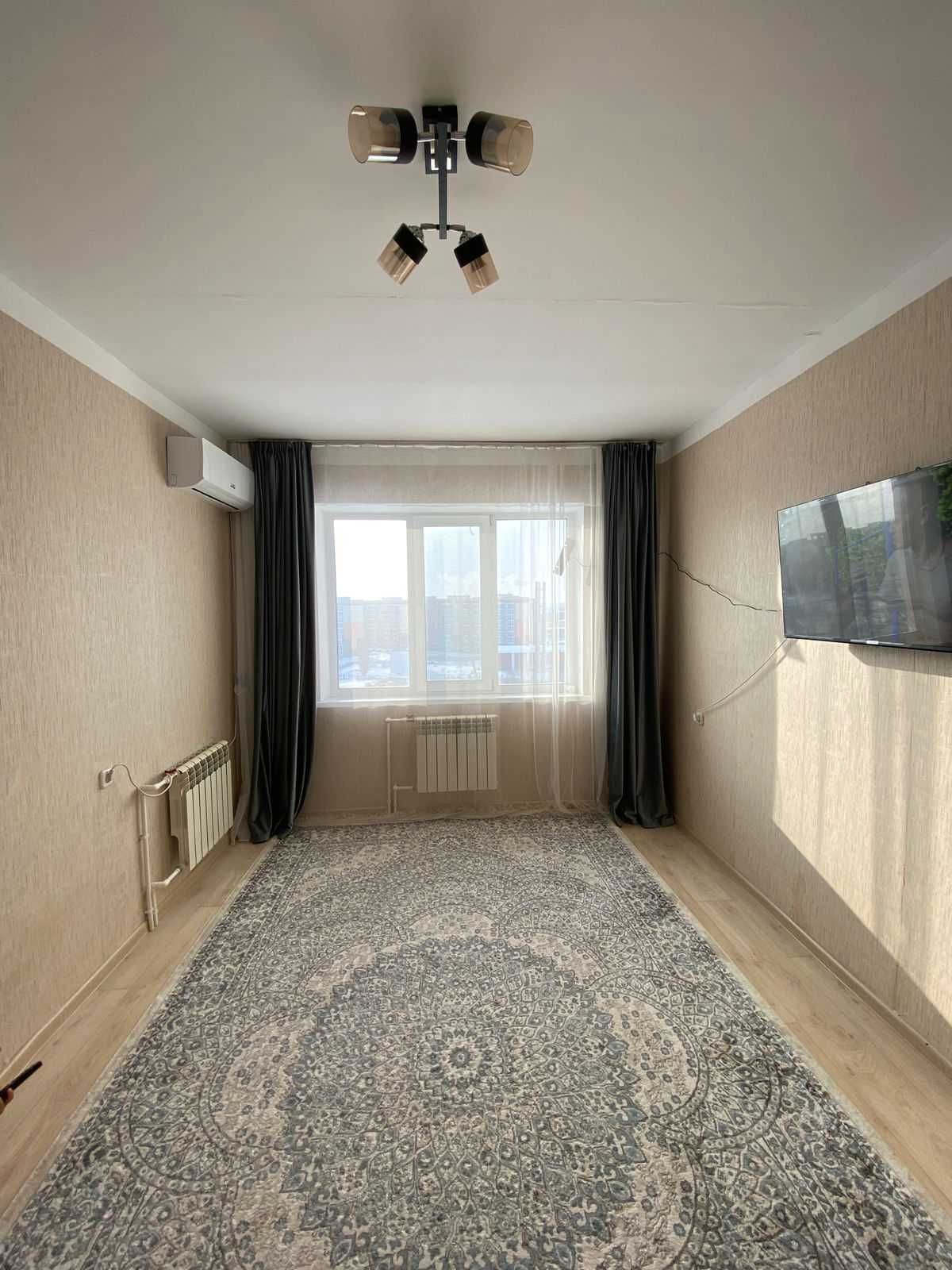 Продается 1 ком,кв район Зач,Бирлик 11