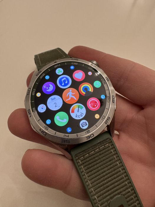 Ceas Huawei Watch GT 4