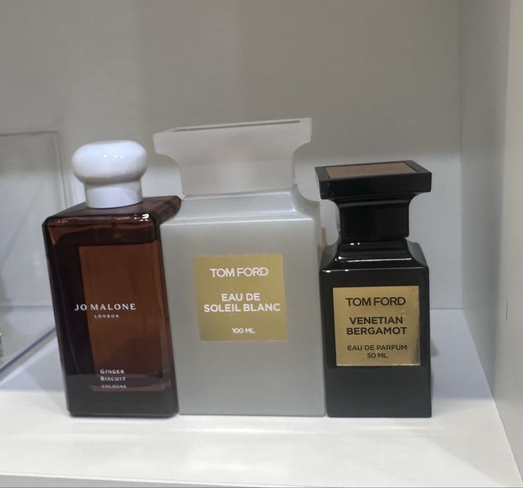 Tom ford парфюм оригинал 100%