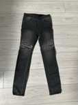 Blugi cu paiete H&M varsta 6-7 ani
