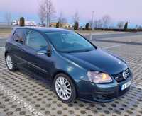 VW GOLF 5 2007 GT Turbo, 6ск