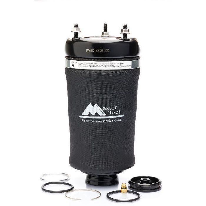 Perne aer fata/spate Mercedes ML, GL, S Class, W164/166,W220/221/222.
