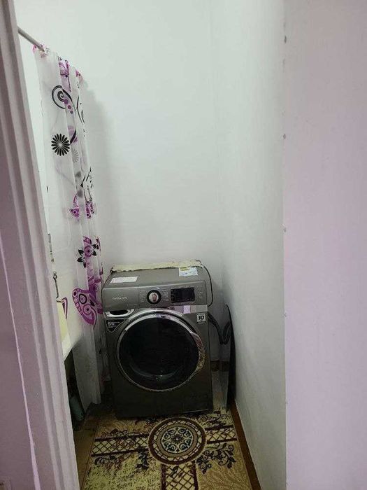 Сдается 2х квартира на Шайхонтохур район Ц13 Абай ор-р Ислам Универст