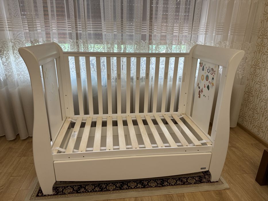 Vand patut copil plus saltea