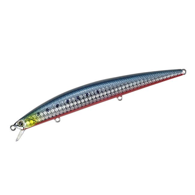 Воблер DUO Tide MINNOW 145 SLD-S