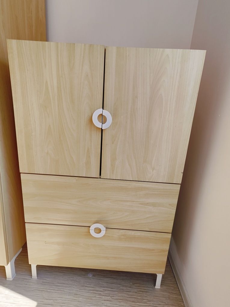 IKEA ENGAN скрин 114x78x42cm