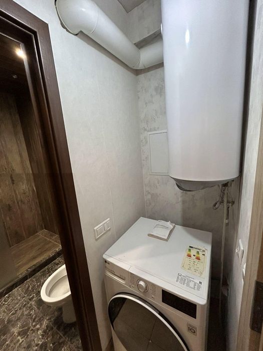 Дава се под наем Двустаен апартамент в София, Левски Г - 64 кв.м за 625 € - Снимка #5