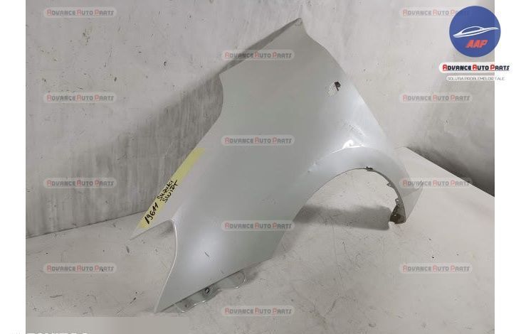 Aripa Stanga Fata originala Suzuki Swift 4 2010 2011 2012 2013 2014 20