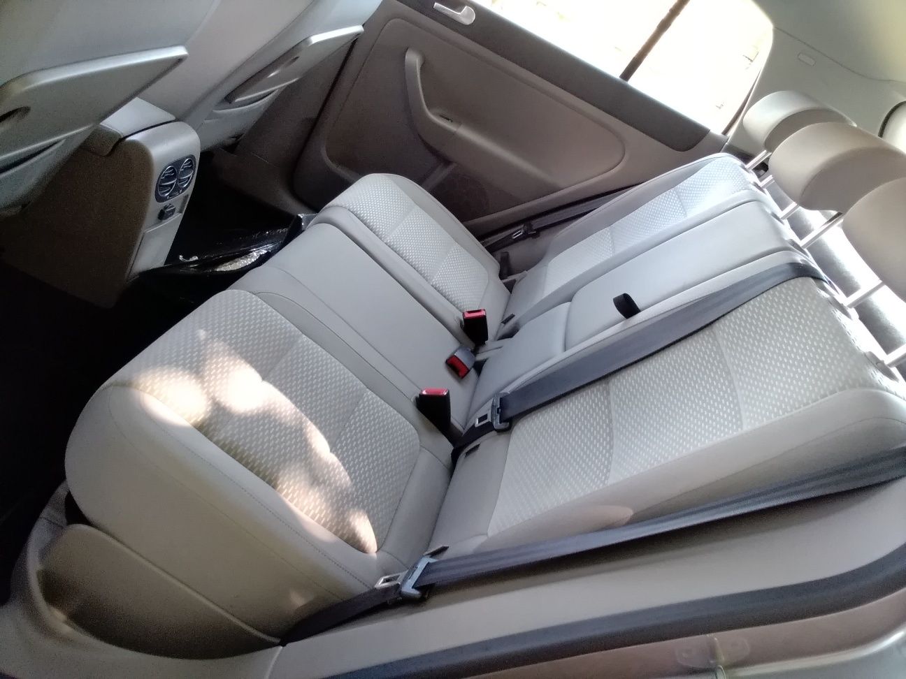 VW Golf 6 PLUS 1.4