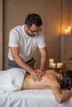 Masaj Terapeutic - Masaj de Relaxare