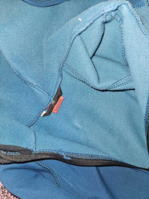 Salopeta IELM, marimea 116