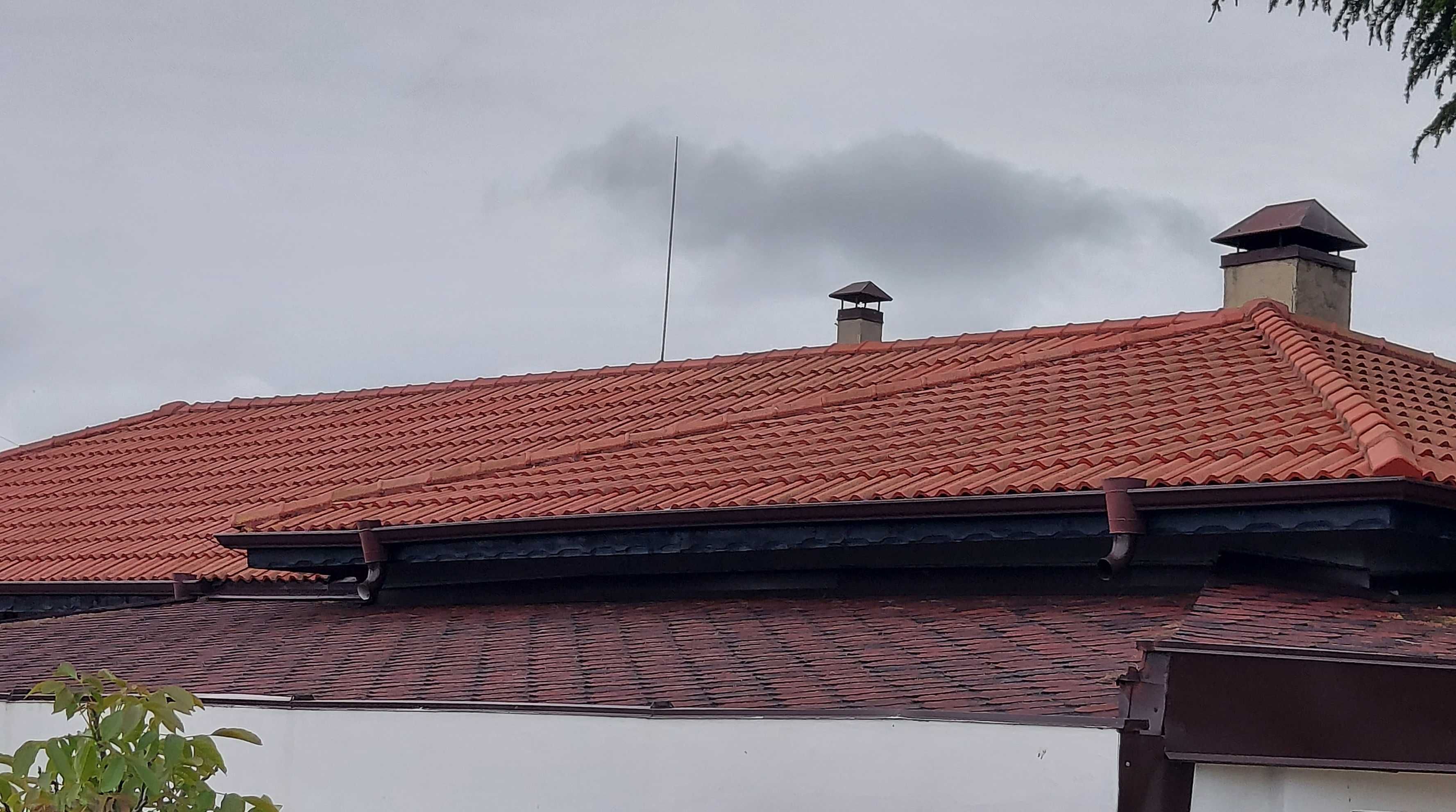 Ремонт на покриви - Варна