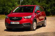 Opel Crossland X 1.2 Start/Stop Enjoy