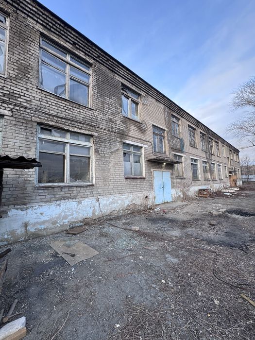 Комерческое помещение, 950 кв.