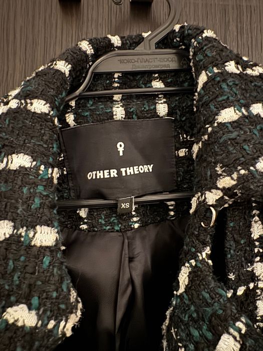 Дамско палто Other Theory