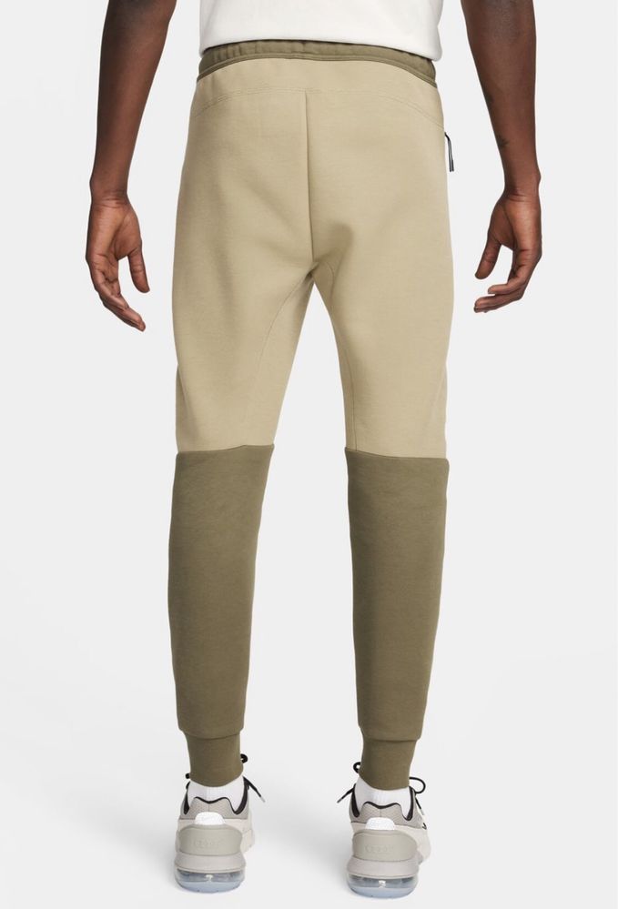 Nike Tech Fleece Joggers ОРИГИНАЛНО мъжко долнище - XL