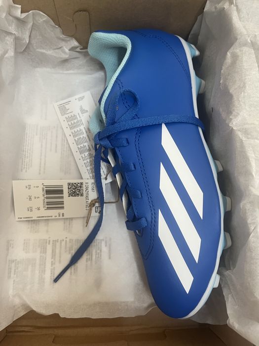 Ghete fotbal 38 Adidas