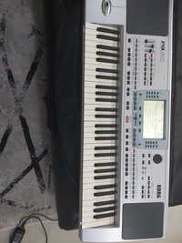 Orgă korg pa 50 de vînzare