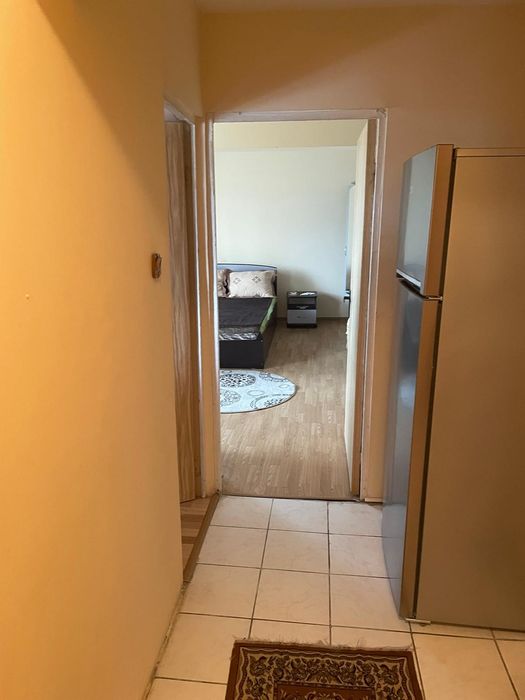 Vând Garoniera confort 1