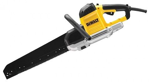 Трион за тухли тип алигатор Dewalt DWE398/1700W,430мм