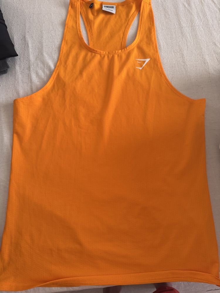 Мъжки потник Gymshark