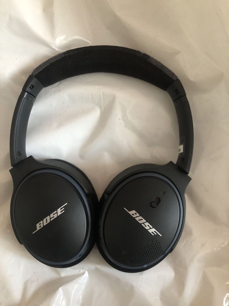 Продам наушники Bose Soundlink Around Ear