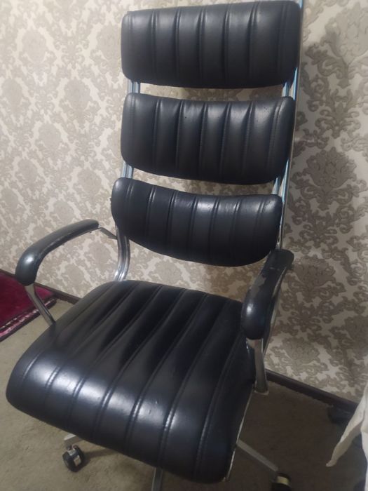 Стул б/у.             .